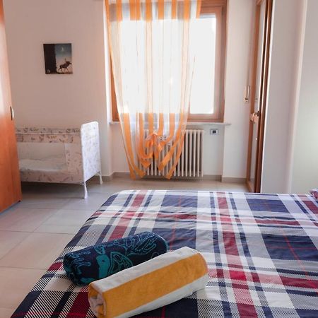 Dora Rooms And Terrace, Parco Dora Turin Exterior foto