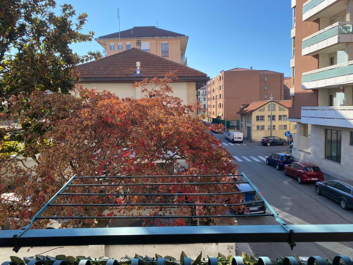 Dora Rooms And Terrace, Parco Dora Turin Exterior foto