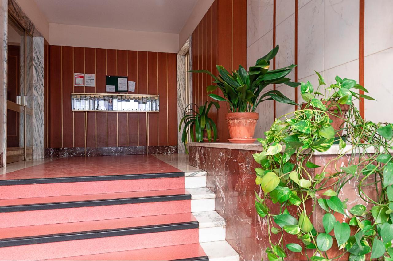 Dora Rooms And Terrace, Parco Dora Turin Exterior foto