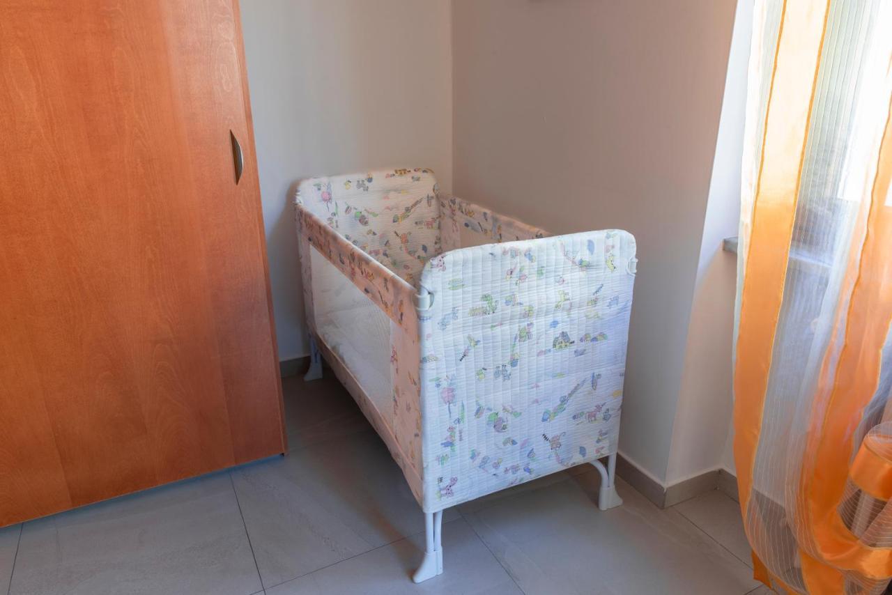 Dora Rooms And Terrace, Parco Dora Turin Exterior foto