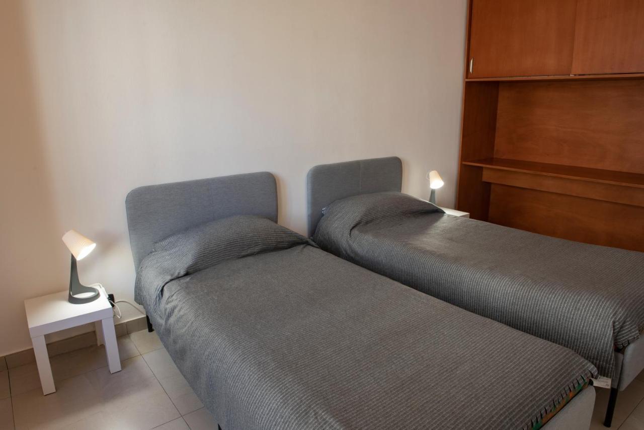 Dora Rooms And Terrace, Parco Dora Turin Exterior foto